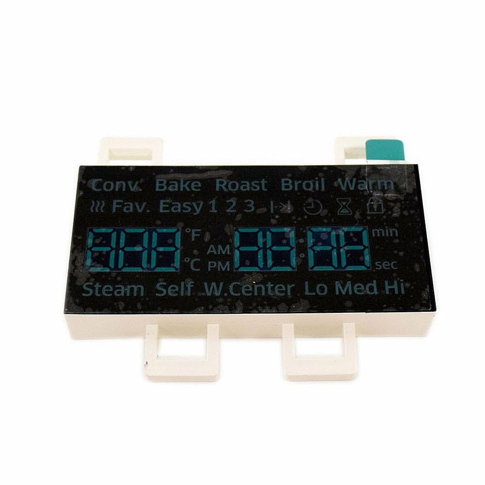 Samsung Range/Oven LED Control Board DE07-00129A Samsung Range/Oven LED Control Board DE07-00129A